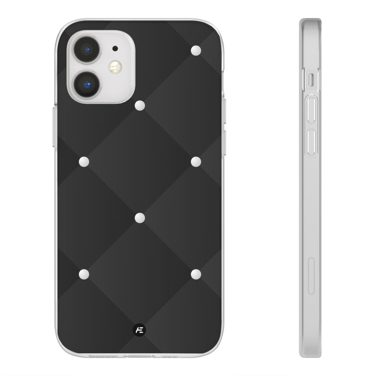 Dots white - Essentials