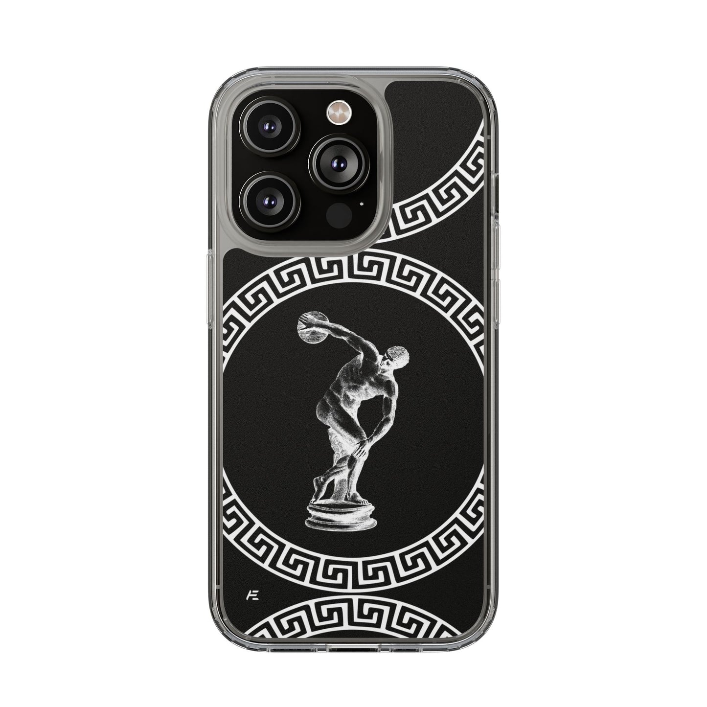 Discobolus - Premium