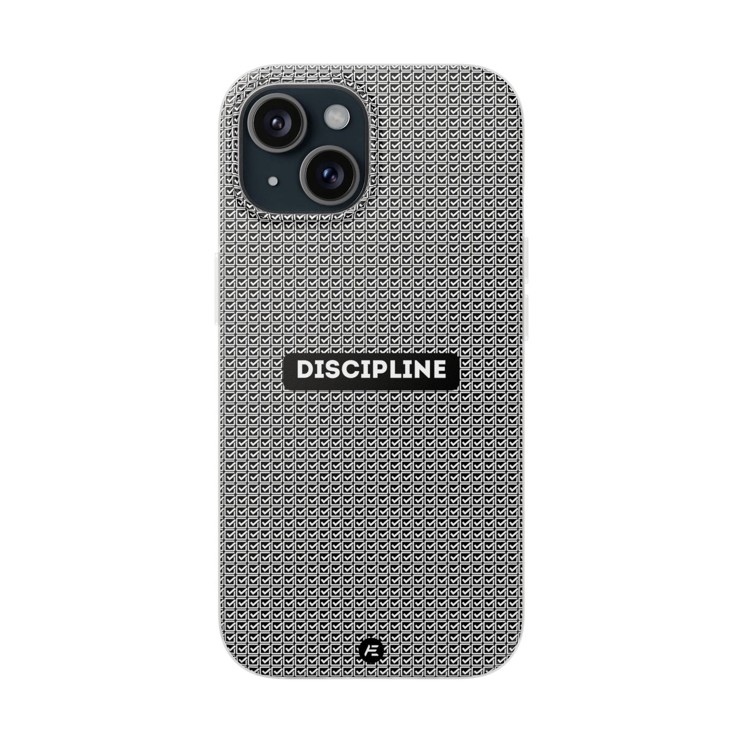 Discipline - Essentials