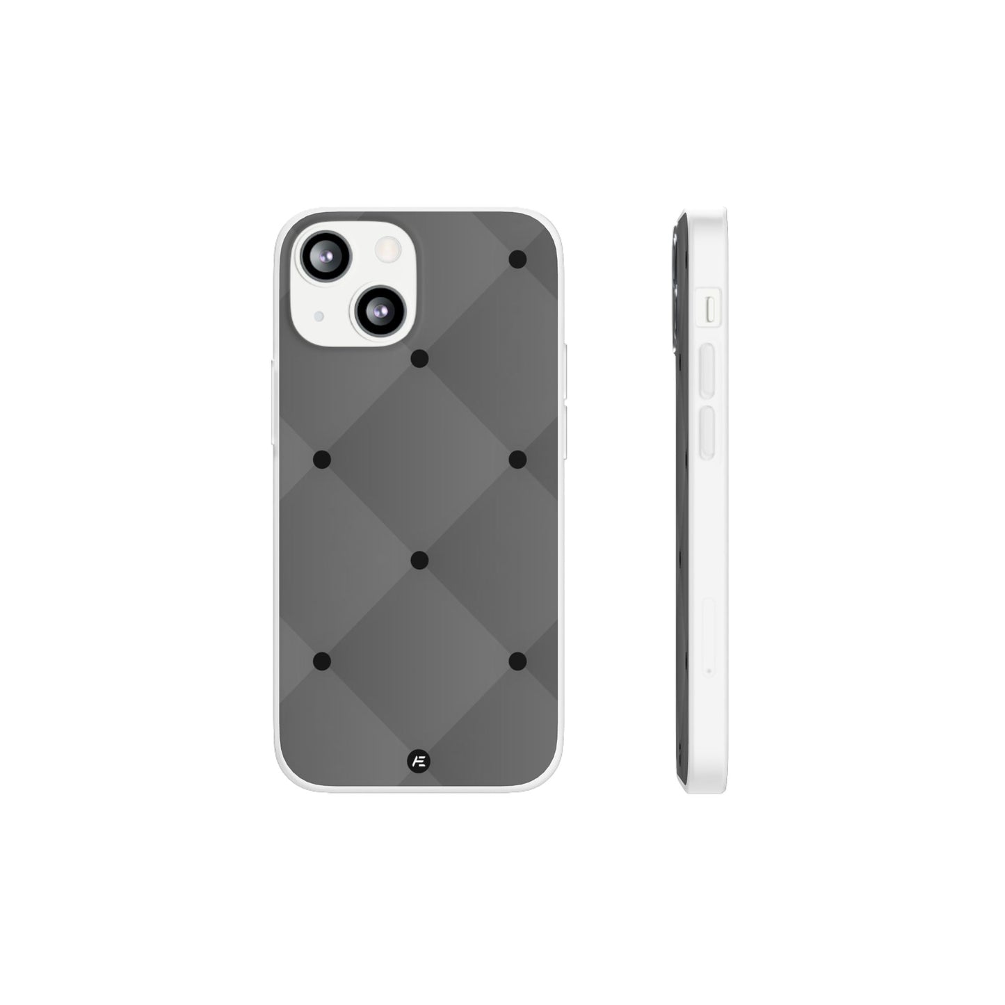 Dots black - Essentials