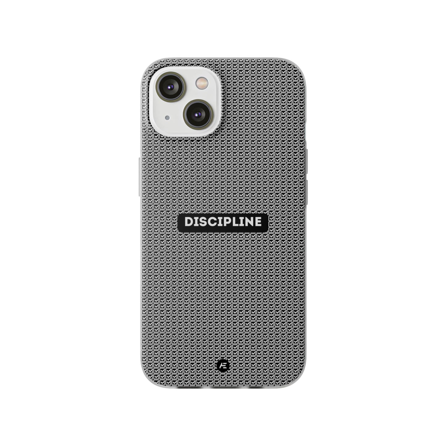Discipline - Essentials