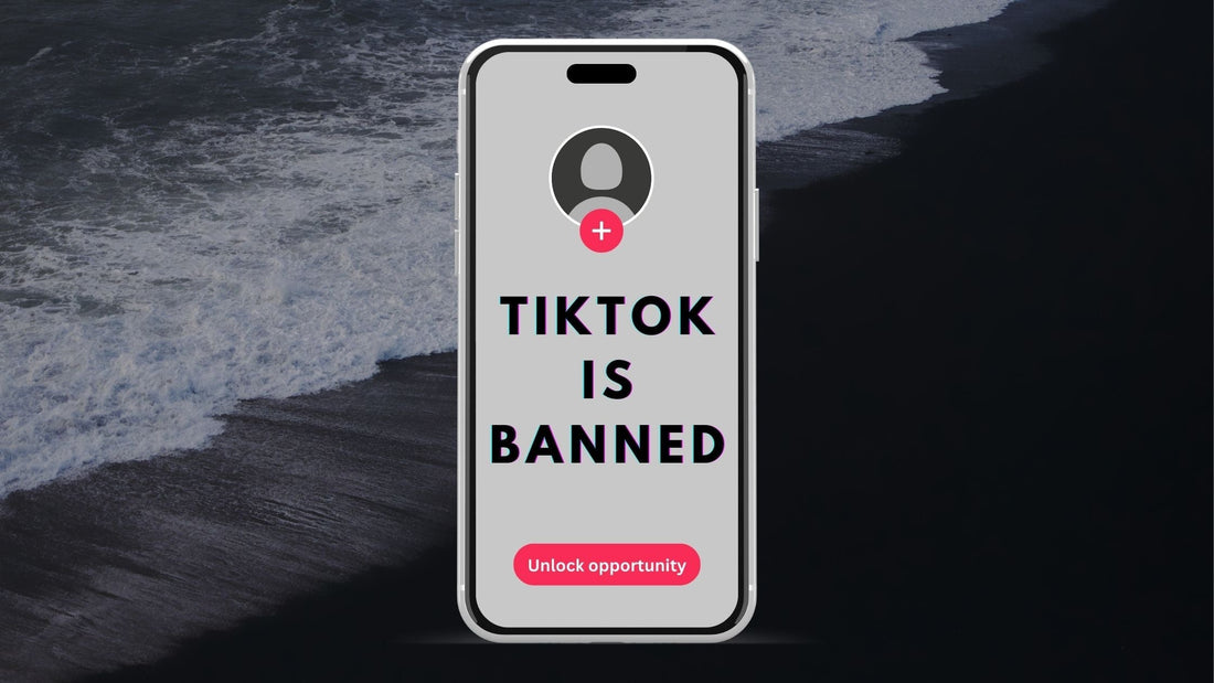 The TikTok ban: the biggest opportunity of the year?