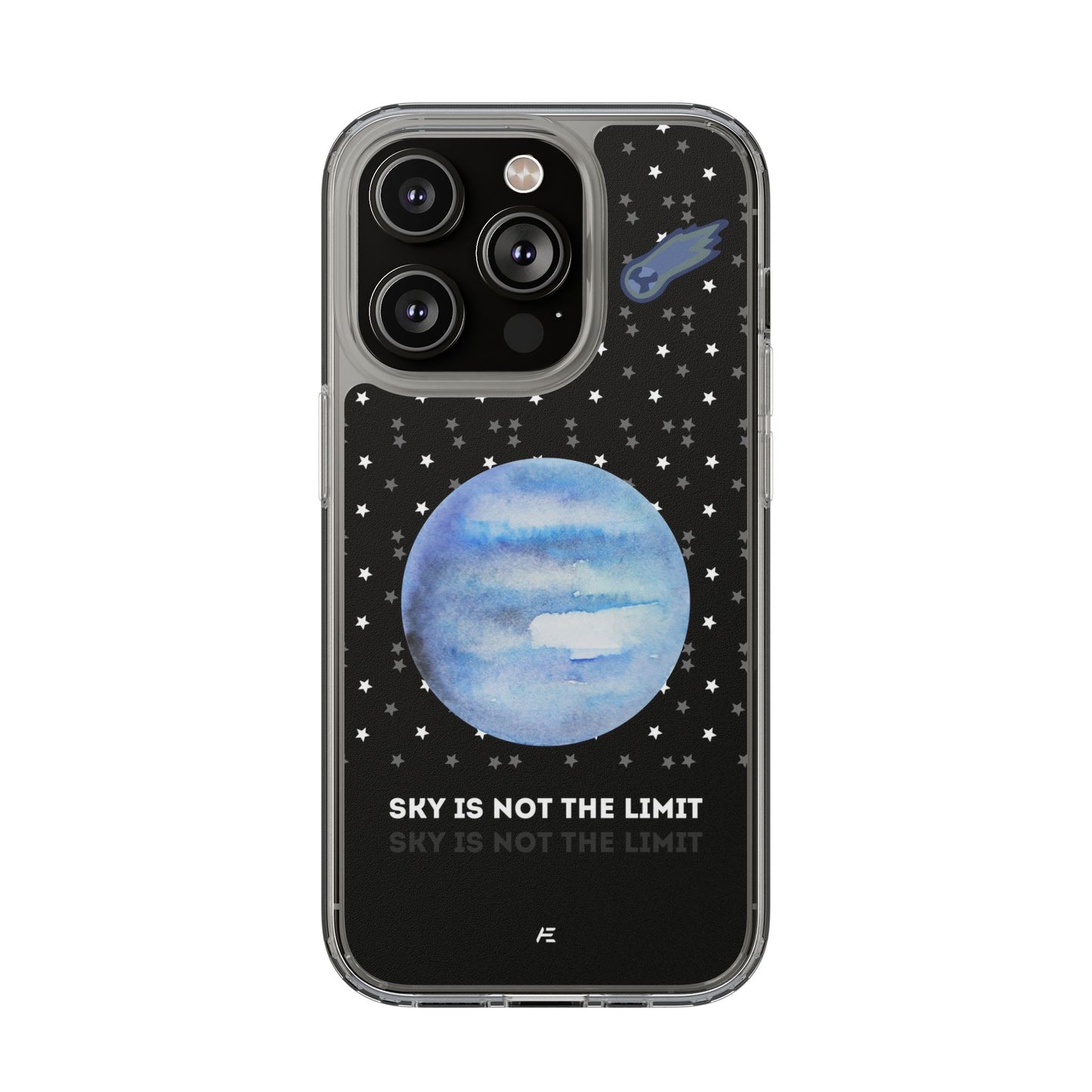 Sky is not the limit - Premium