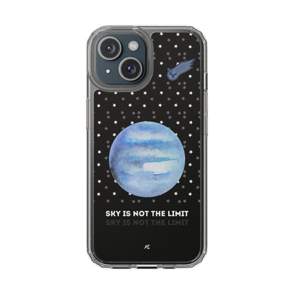 Sky is not the limit - Premium
