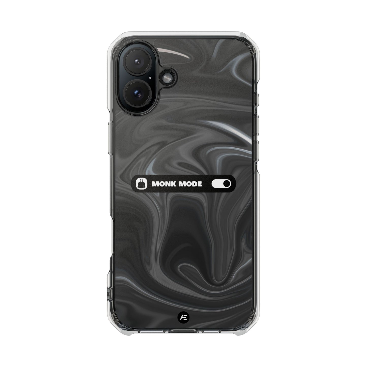 Monk Mode - MagSafe