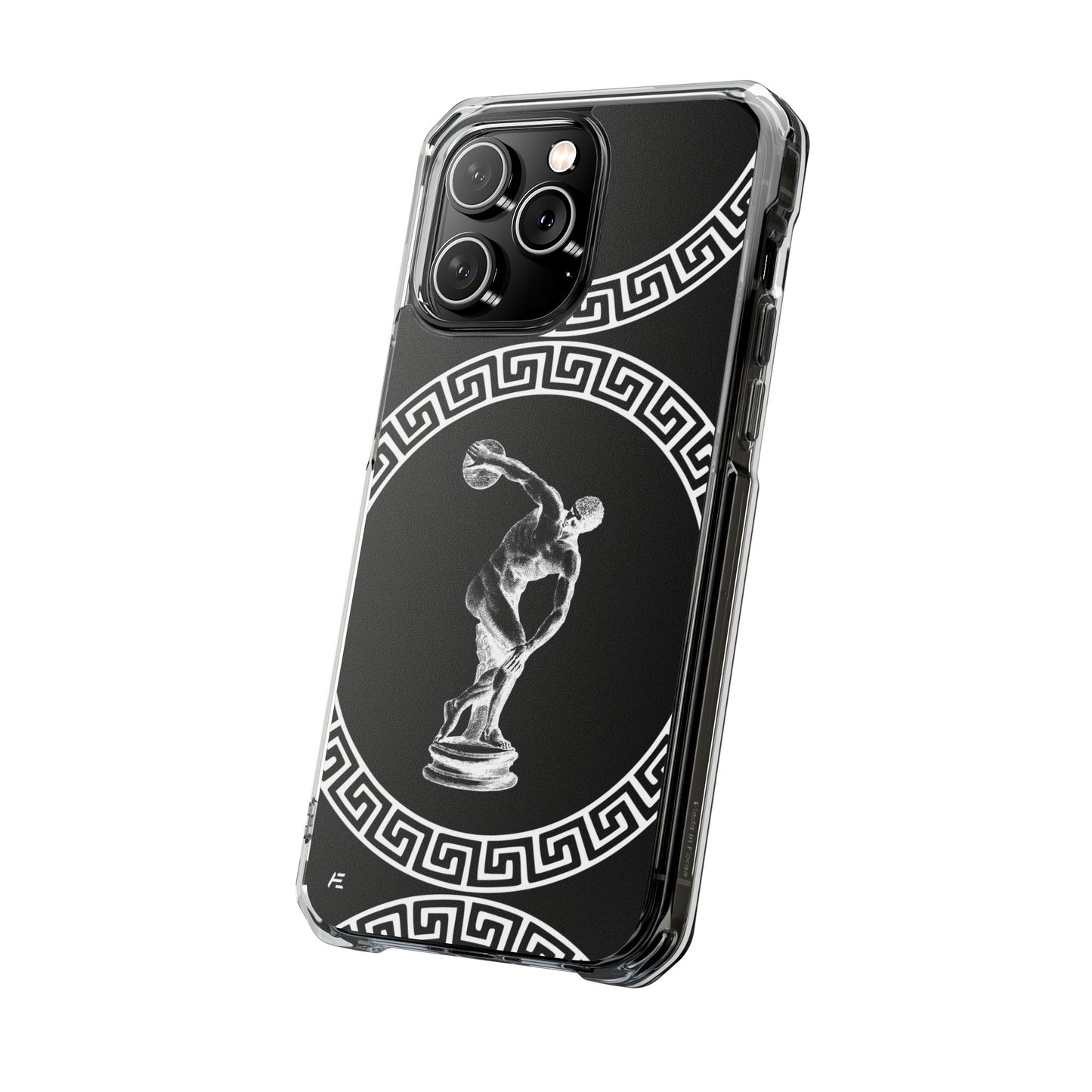 Discobolus - MagSafe