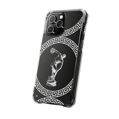 Discobolus - MagSafe