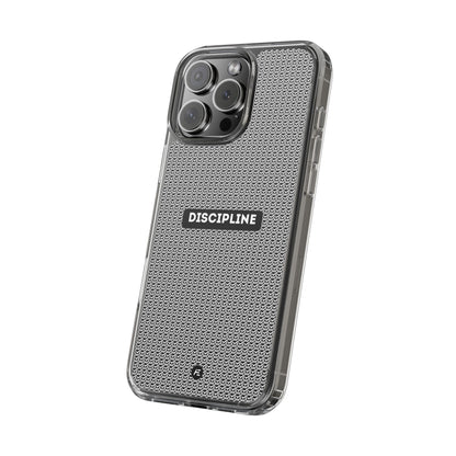 Discipline - Premium