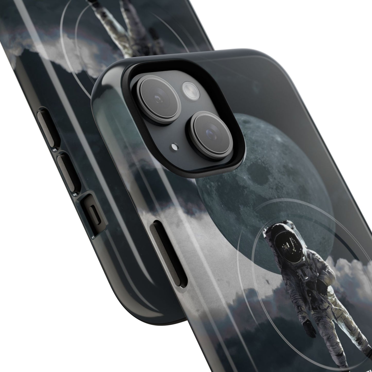 Sky is not the limit