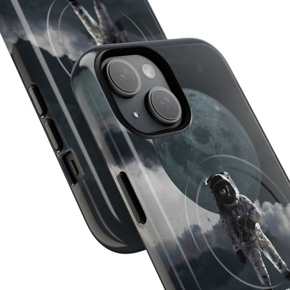 Sky is not the limit