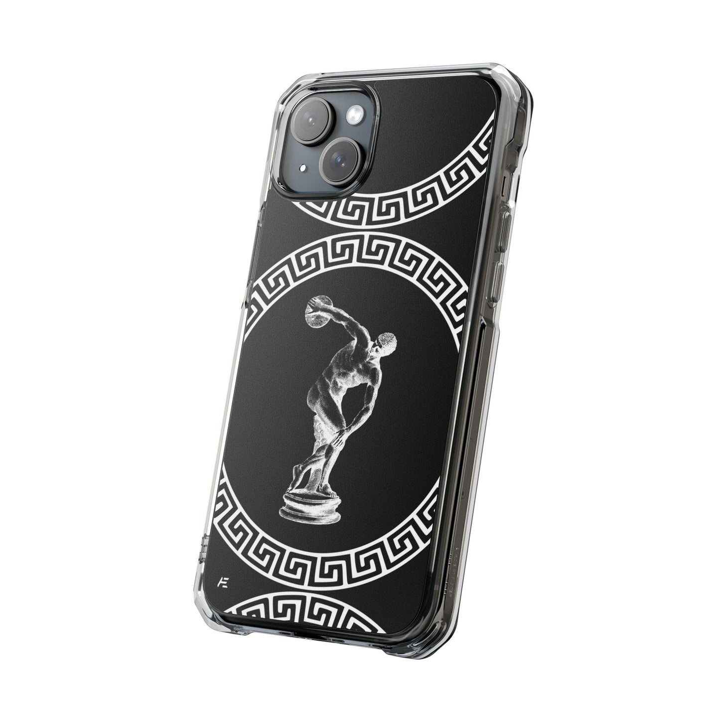 Discobolus - MagSafe
