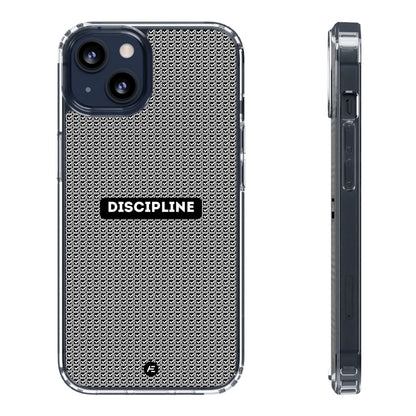 Discipline - Premium