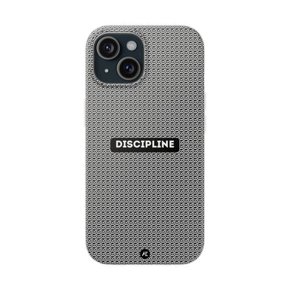 Discipline - Essentials