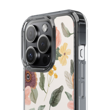 Blooming - Premium