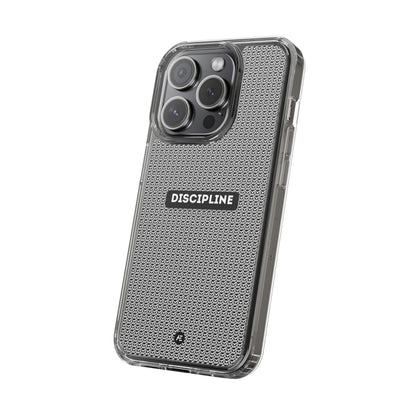 Discipline - Premium