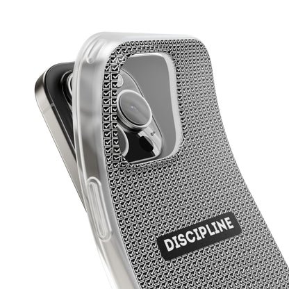 Discipline - Essentials