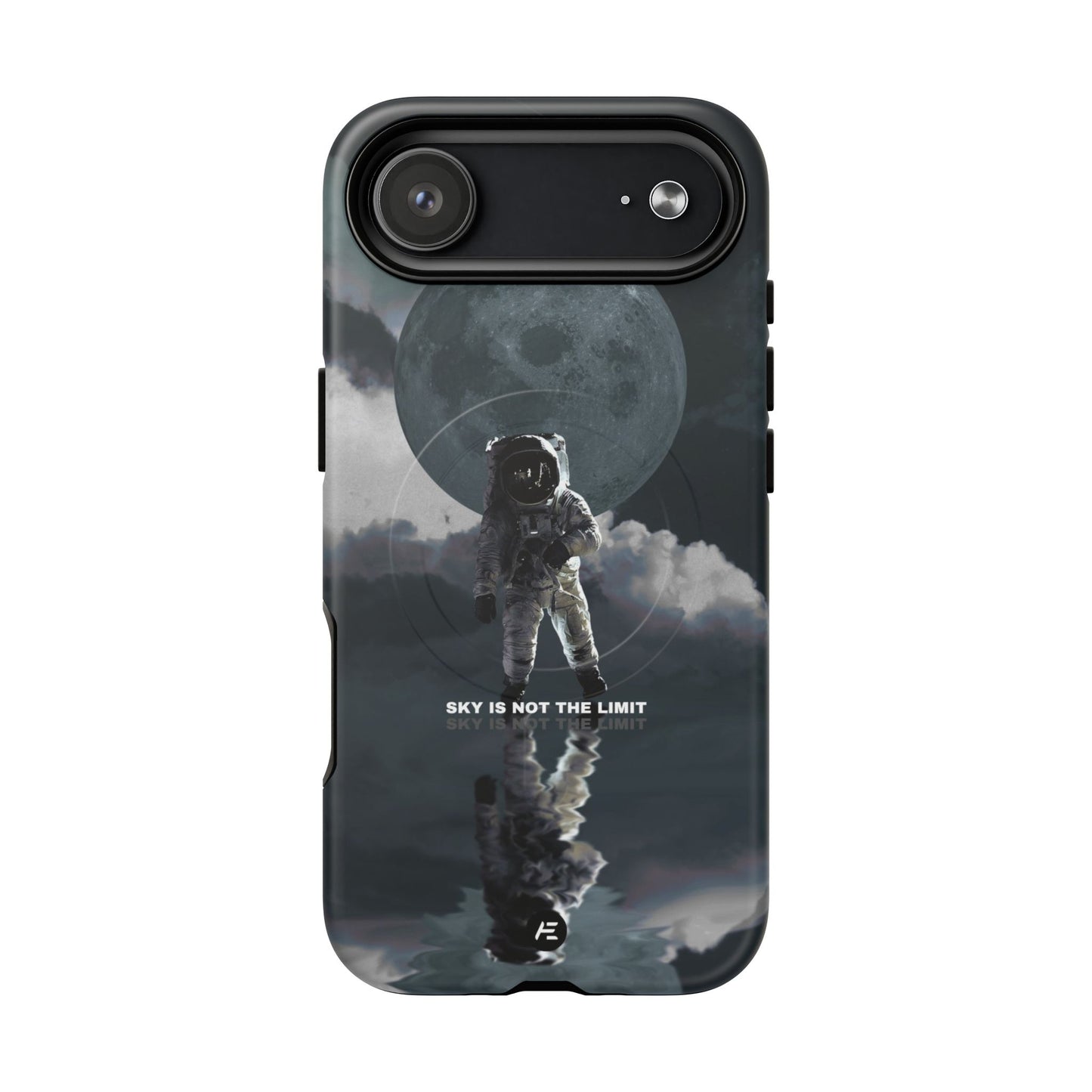 Sky is not the limit