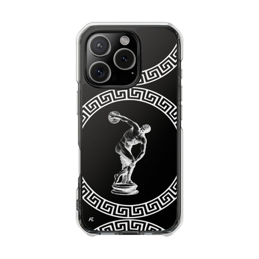 Discobolus - MagSafe
