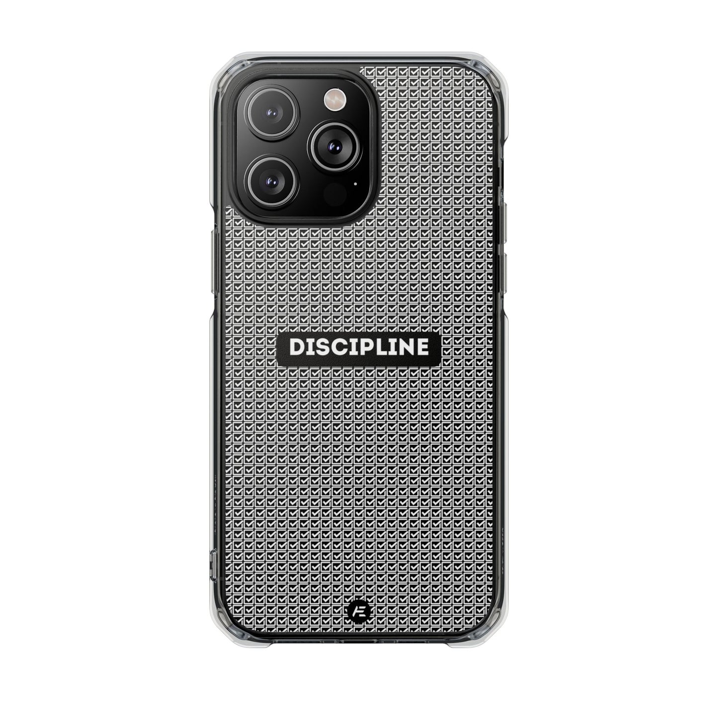 Discipline - MagSafe