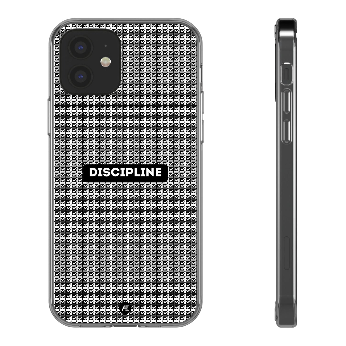 Discipline - Premium