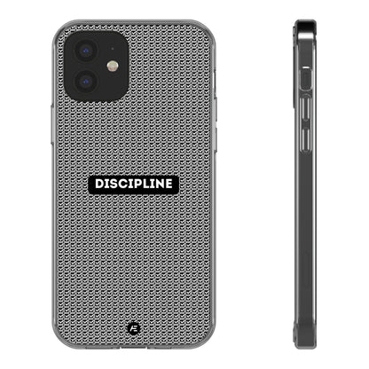 Discipline - Premium