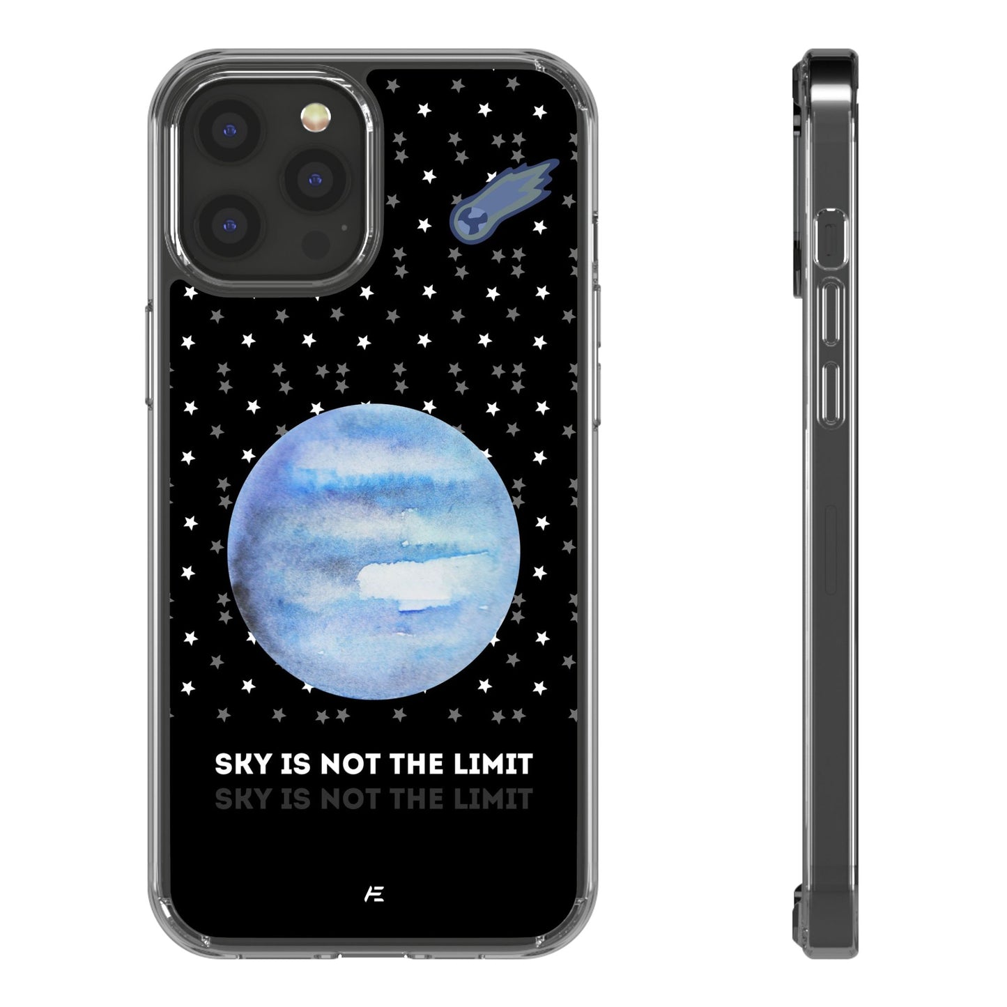 Sky is not the limit - Premium