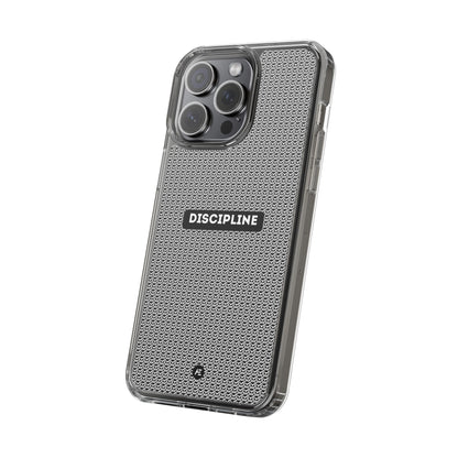 Discipline - Premium