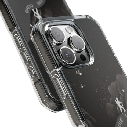 The climb - MagSafe