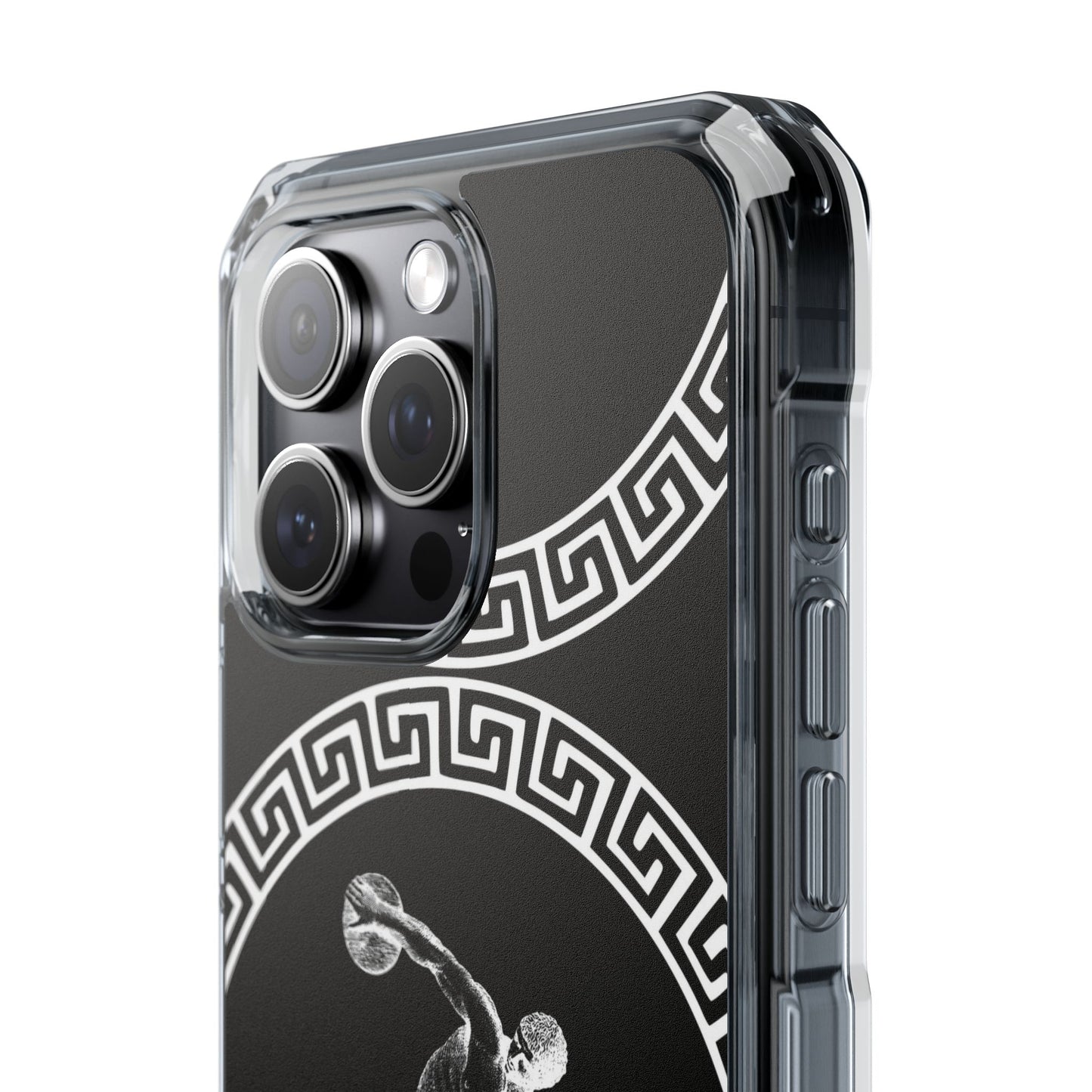 Discobolus - MagSafe