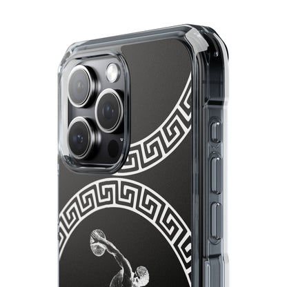 Discobolus - MagSafe