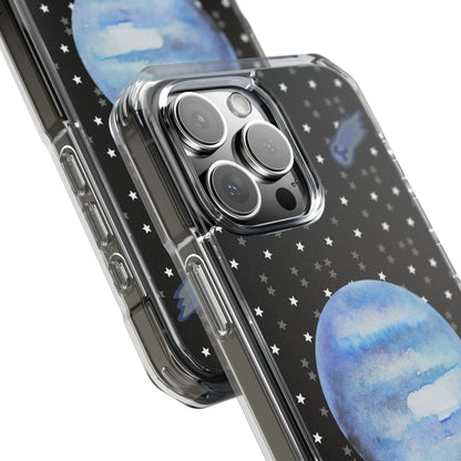 Sky is not the limit - MagSafe