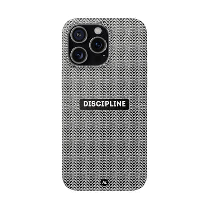Discipline - Essentials
