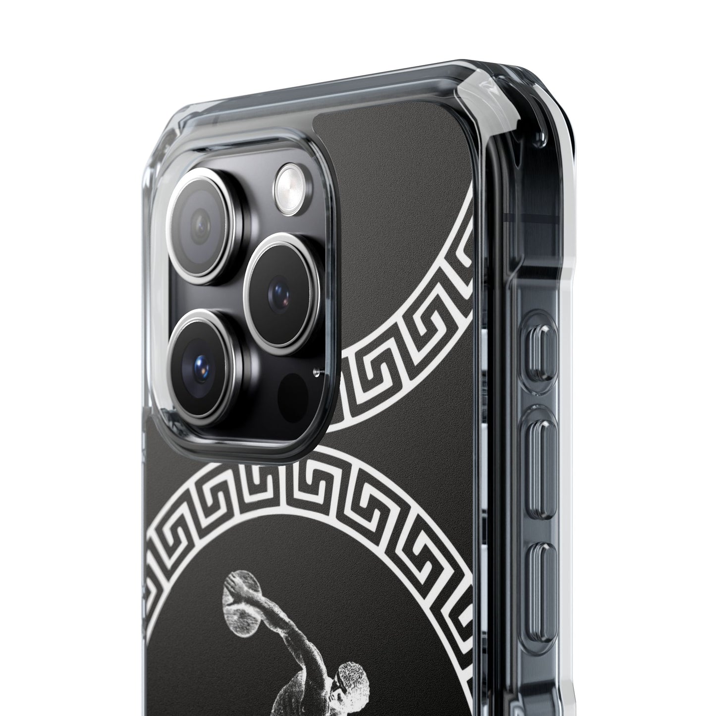 Discobolus - MagSafe