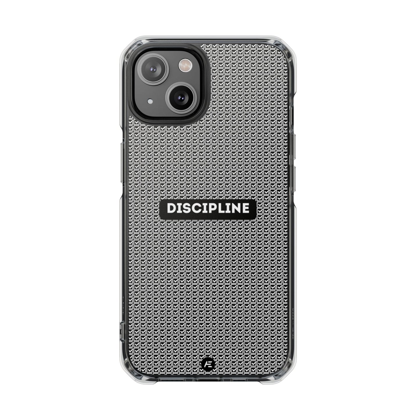 Discipline - MagSafe