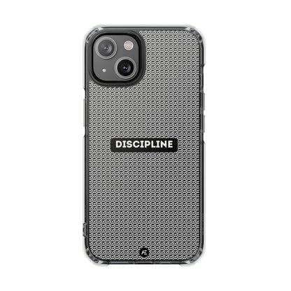 Discipline - MagSafe