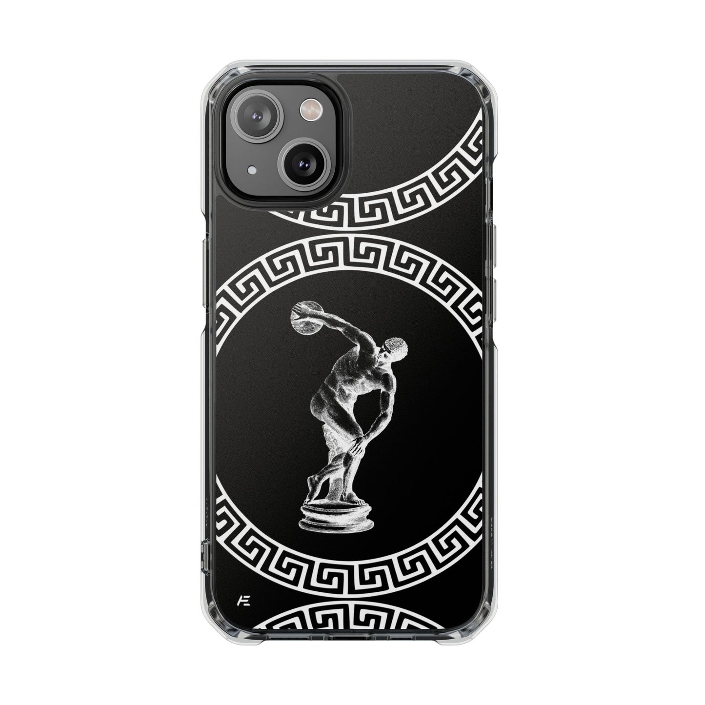 Discobolus - MagSafe