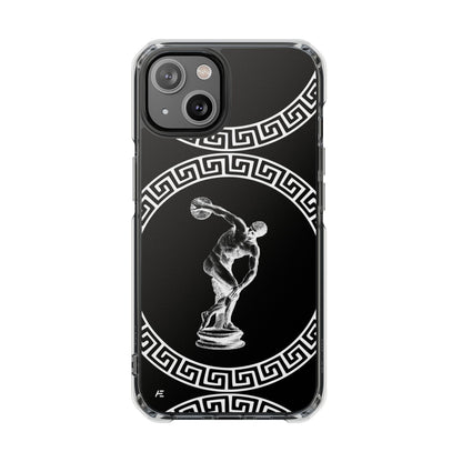 Discobolus - MagSafe