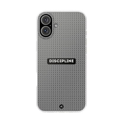 Discipline - Essentials