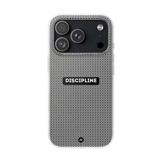Discipline - Essentials