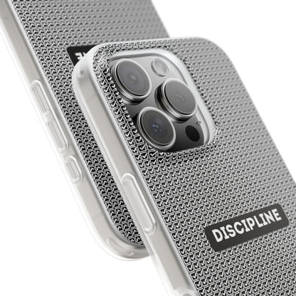Discipline - Essentials