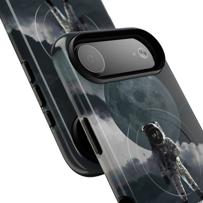 Sky is not the limit