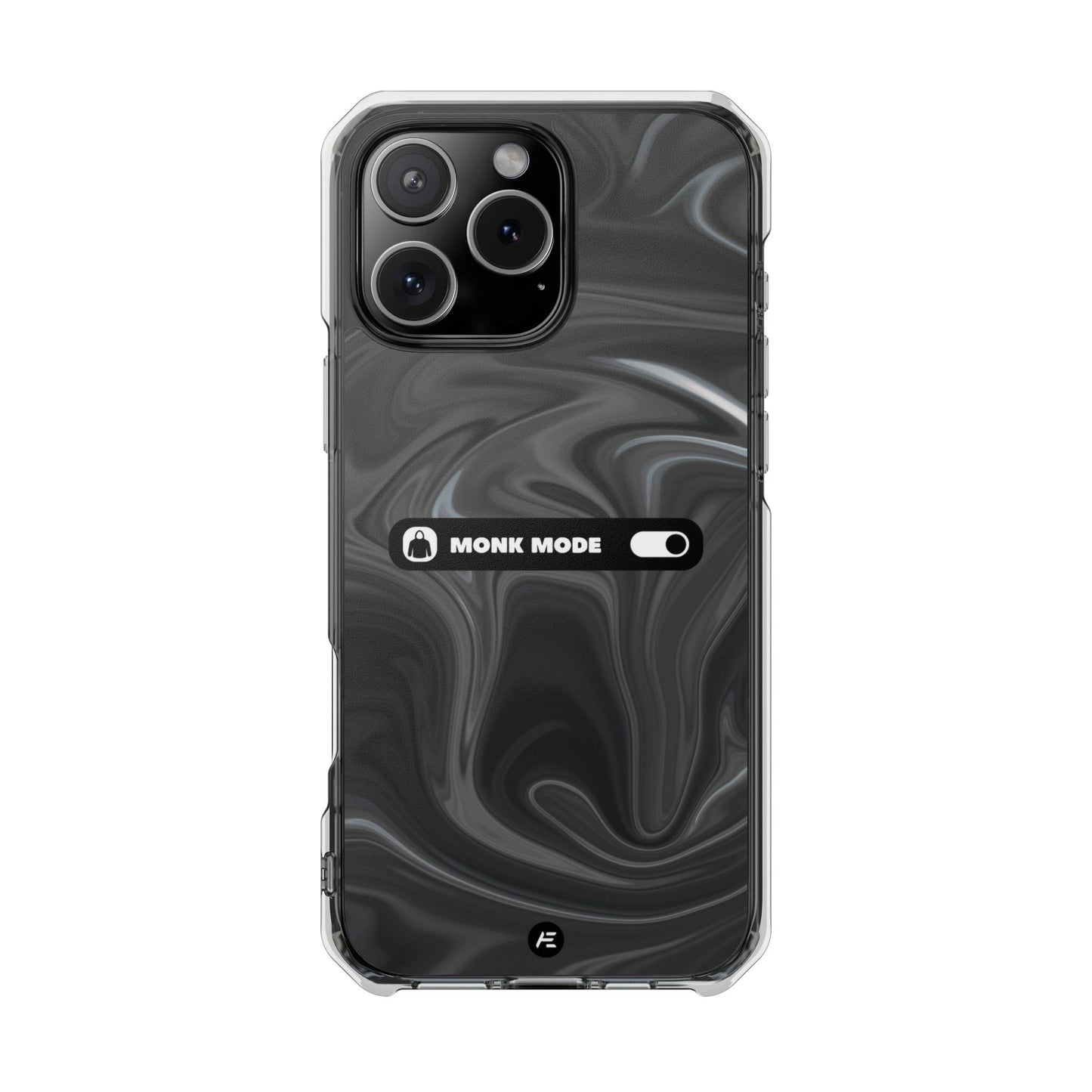 Monk Mode - MagSafe
