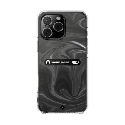Monk Mode - MagSafe