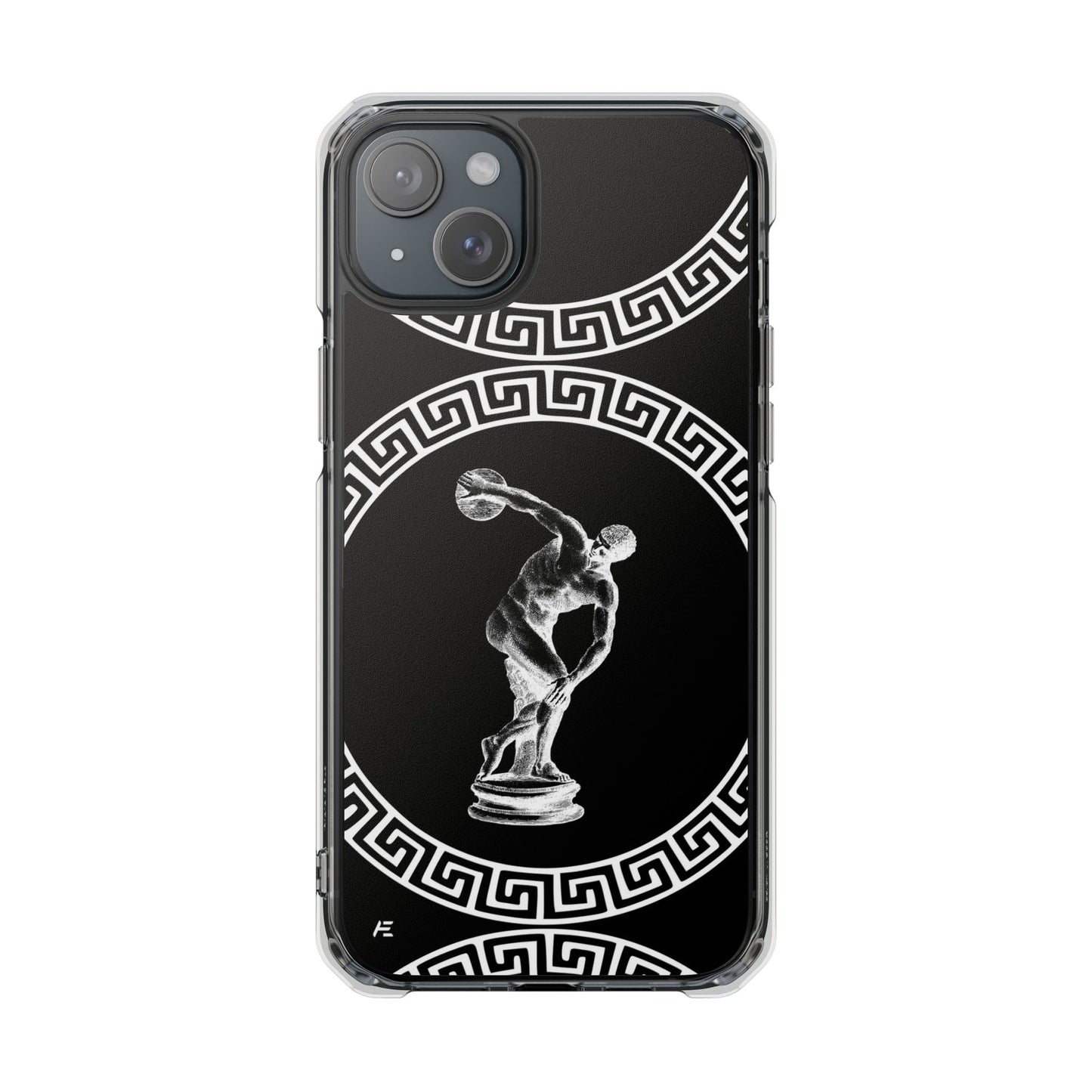 Discobolus - MagSafe
