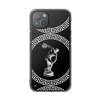 Discobolus - MagSafe