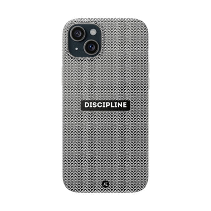 Discipline - Essentials