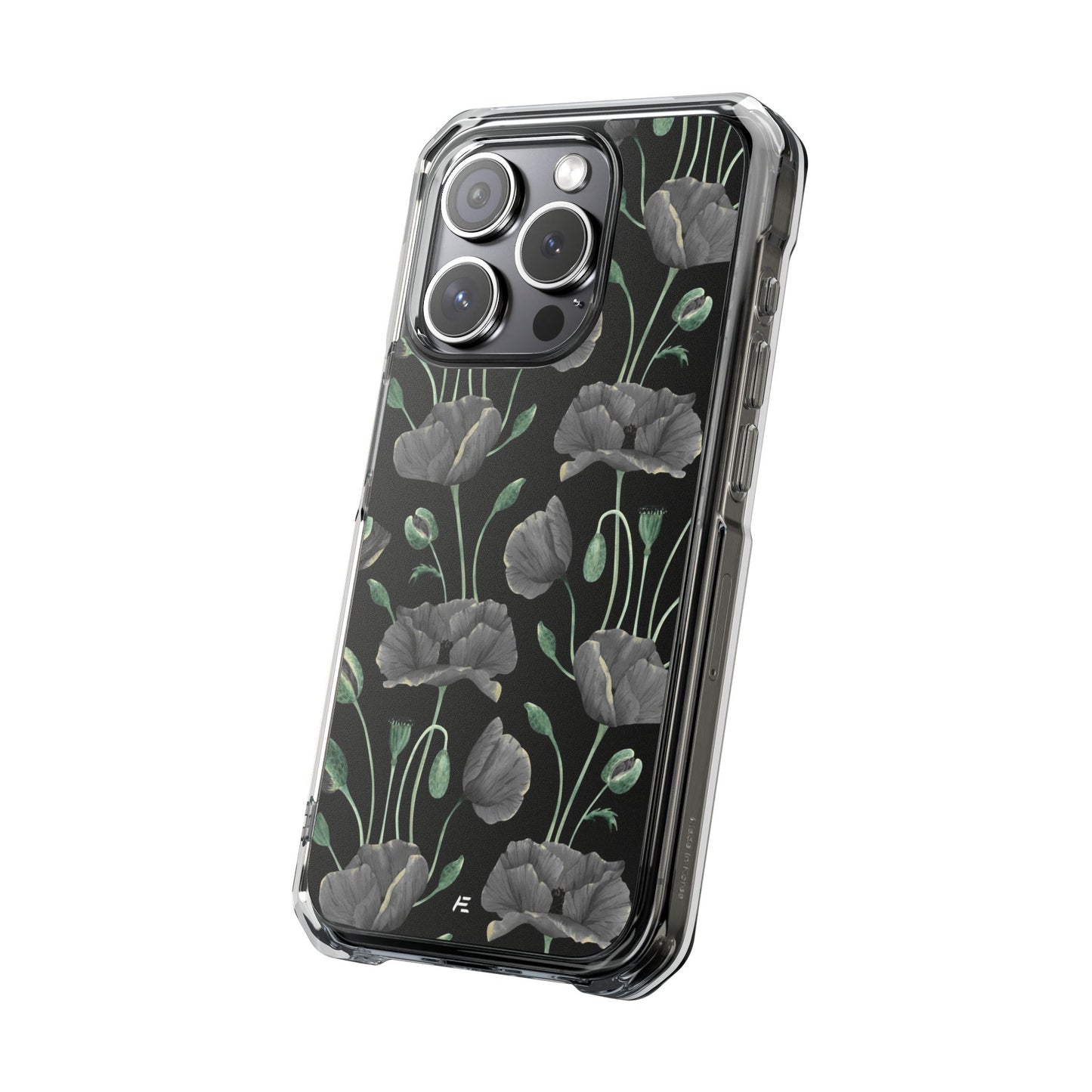Dark flower - MagSafe