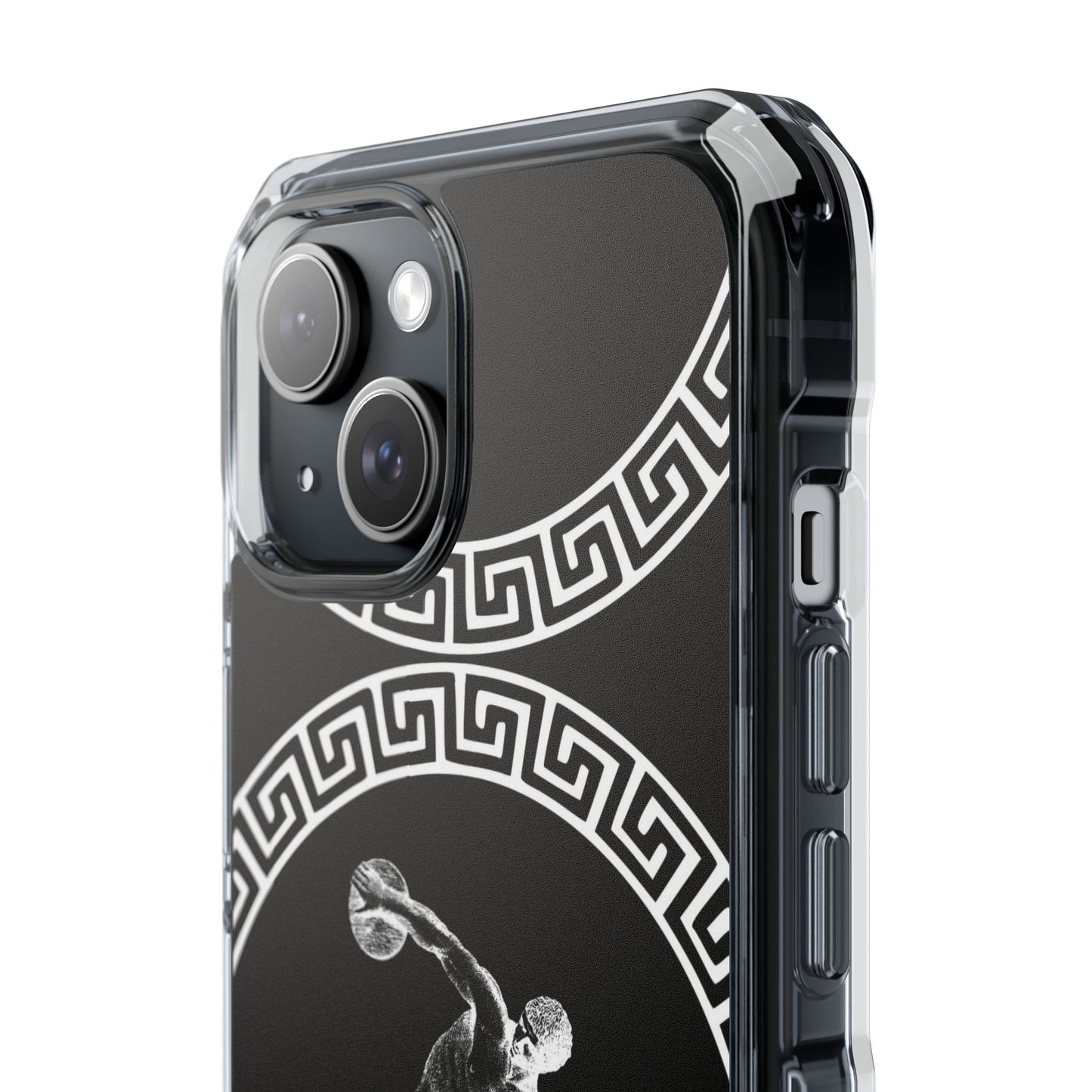 Discobolus - MagSafe