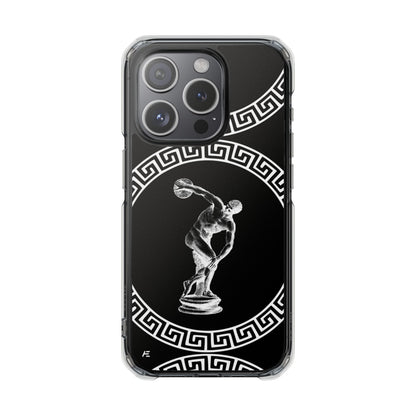 Discobolus - MagSafe