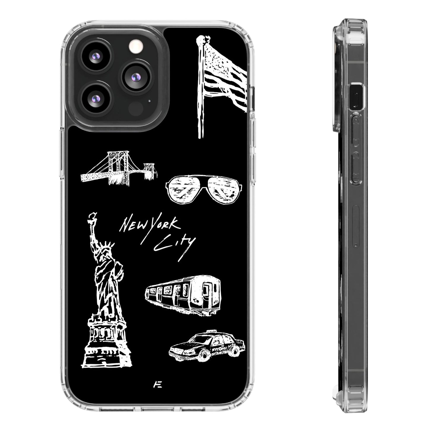 New York - Premium